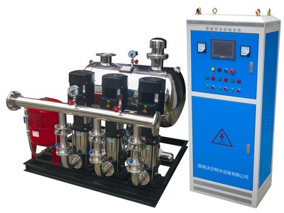 重慶二次供水加壓設備選沃爾特牌 安全穩(wěn)定、節(jié)能環(huán)保的優(yōu)選方案