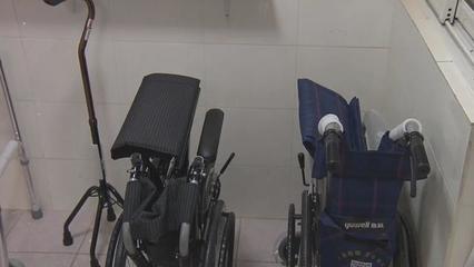 免費輪椅車與康復輔具適配服務 助力行動自由，溫暖千家萬戶